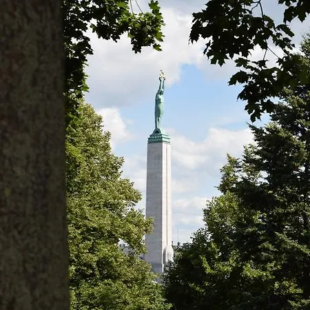 Liberty Отель 3*